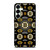 BOSTON BRUINS LOGO COLLAGE Samsung Galaxy S25 Plus Case Cover