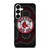 BOSTON RED SOX 4 Samsung Galaxy S25 Plus Case Cover