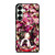 BOSTON TERRIER DOG 2 Samsung Galaxy S25 Plus Case Cover