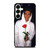 BRENT RIVERA FLOWER Samsung Galaxy S25 Plus Case Cover