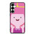 BUBBLEGUM PRINCESS 2 Samsung Galaxy S25 Plus Case Cover