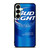 BUD LIGHT BEER Samsung Galaxy S25 Plus Case Cover
