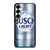 BUSCH LIGHT BOTTLE Samsung Galaxy S25 Plus Case Cover