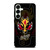 CALGARY FLAMES LOGO Samsung Galaxy S25 Plus Case Cover