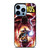 THANOS CARTOON MARVEL iPhone 13 Pro Max Case Cover