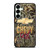CAMO CHEVY GIRL Samsung Galaxy S25 Plus Case Cover