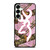 CAMO PINK BROWNING Samsung Galaxy S25 Plus Case Cover