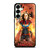 CAPTAIN MARVEL 1 Samsung Galaxy S25 Plus Case Cover