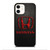 HONDA 4 iPhone 12 Case Cover
