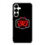 CHAD WILD CLAY CWC Samsung Galaxy S25 Plus Case Cover