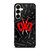 CHAD WILD CLAY LOGO Samsung Galaxy S25 Plus Case Cover