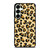 CHEETAH PATTERN 4 Samsung Galaxy S25 Plus Case Cover