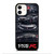 HONDA CIVIC CAR LOGO iPhone 12 Case Cover