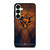 CHICAGO BEARS 4 Samsung Galaxy S25 Plus Case Cover