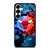 CHICAGO BULLS PRIDE Samsung Galaxy S25 Plus Case Cover CHICAGO BULLS PRIDE Samsung Galaxy S25 Plus Case Cover
