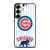 CHICAGO CUBS 1 Samsung Galaxy S25 Plus Case Cover