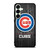 CHICAGO CUBS THE CUBBIES Samsung Galaxy S25 Plus Case Cover