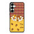 CHIP AND DALE 2 Samsung Galaxy S25 Plus Case Cover
