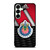 CHIVAS DE GUADALAJARA 4 Samsung Galaxy S25 Plus Case Cover