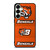 CINCINNATI BENGALS LOGO Samsung Galaxy S25 Plus Case Cover