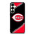 CINCINNATI REDS BASEBALL LOGO Samsung Galaxy S25 Plus Case Cover