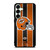 CLEVELAND BROWNS Samsung Galaxy S25 Plus Case Cover