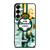 CLUB SANTOS LAGUNA FOOTBALL LOGO Samsung Galaxy S25 Plus Case Cover