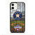 HOUSTON ASTROS 1 iPhone 12 Case Cover