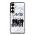 CNCO MARBLE Samsung Galaxy S25 Plus Case Cover