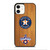 HOUSTON ASTROS 2 iPhone 12 Case Cover