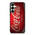 COCA COLA Samsung Galaxy S25 Plus Case Cover