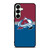 COLORADO AVALANCHE 2 Samsung Galaxy S25 Plus Case Cover