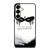COMMANDER LEXA THE 100 EYES Samsung Galaxy S25 Plus Case Cover