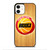 HOUSTON ROCKETS 3 iPhone 12 Case Cover