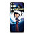 CORALINE CARTOON Samsung Galaxy S25 Plus Case Cover