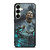 CRISTIANO RONALDO ART Samsung Galaxy S25 Plus Case Cover