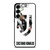 CRISTIANO RONALDO JUVE 4 Samsung Galaxy S25 Plus Case Cover