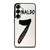 CRISTIANO RONALDO SIGNATURE Samsung Galaxy S25 Plus Case Cover