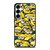 CUTE MINIONS Samsung Galaxy S25 Plus Case Cover