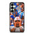 DABABY RAPPER COLLAGE 2 Samsung Galaxy S25 Plus Case Cover