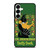 DAFFY DUCK DESPICABLE Samsung Galaxy S25 Plus Case Cover