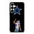 DAK PRESCOTT COWBOYS PRIDE Samsung Galaxy S25 Plus Case Cover