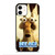 ICE AGE SCRAT iPhone 12 Case Cover