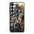 DARK SOULS DARK ARTORIAS Samsung Galaxy S25 Plus Case Cover