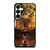 DARK SOULS PRAISE THE SUN'S Samsung Galaxy S25 Plus Case Cover