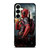 DEADPOOL 3 Samsung Galaxy S25 Plus Case Cover
