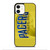 INDIANA PACERS 4 iPhone 12 Case Cover