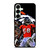 DENVER BRONCOS VON MILLER Samsung Galaxy S25 Plus Case Cover