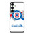 DEPORTIVO CRUZ AZUL LA MAQUINA Samsung Galaxy S25 Plus Case Cover