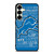 DETROIT LIONS QUOTE Samsung Galaxy S25 Plus Case Cover